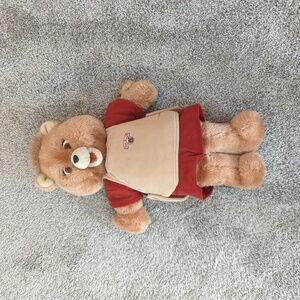 Teddy Ruxpin